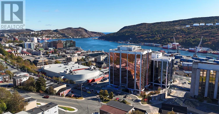 1A Mcfarlane Street, St Johns, NL, A1C 4T5 - 21