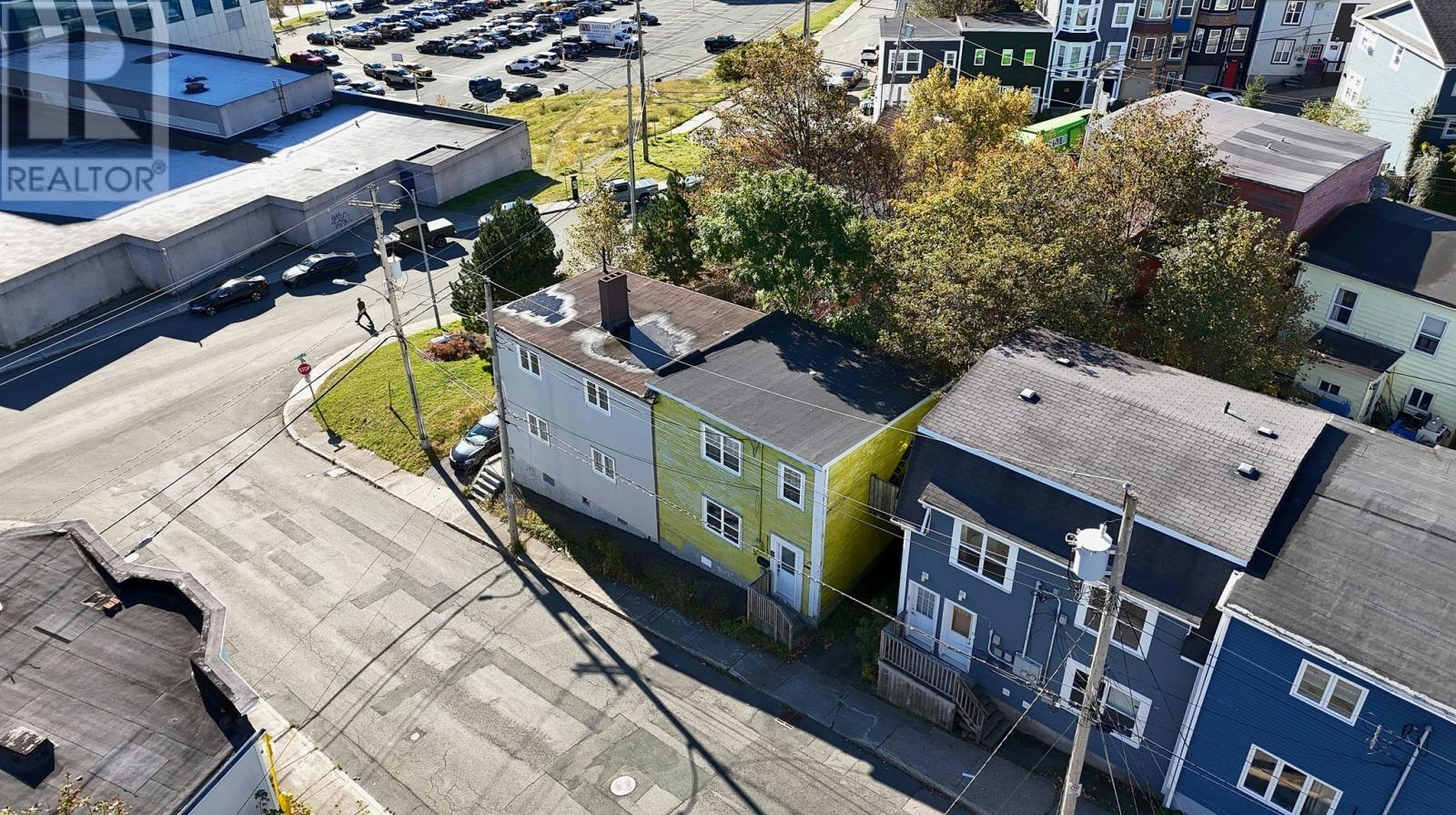 1A Mcfarlane Street, St Johns, NL, A1C 4T5 - 3
