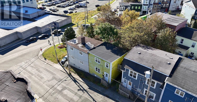 1A Mcfarlane Street, St Johns, NL, A1C 4T5 - 3