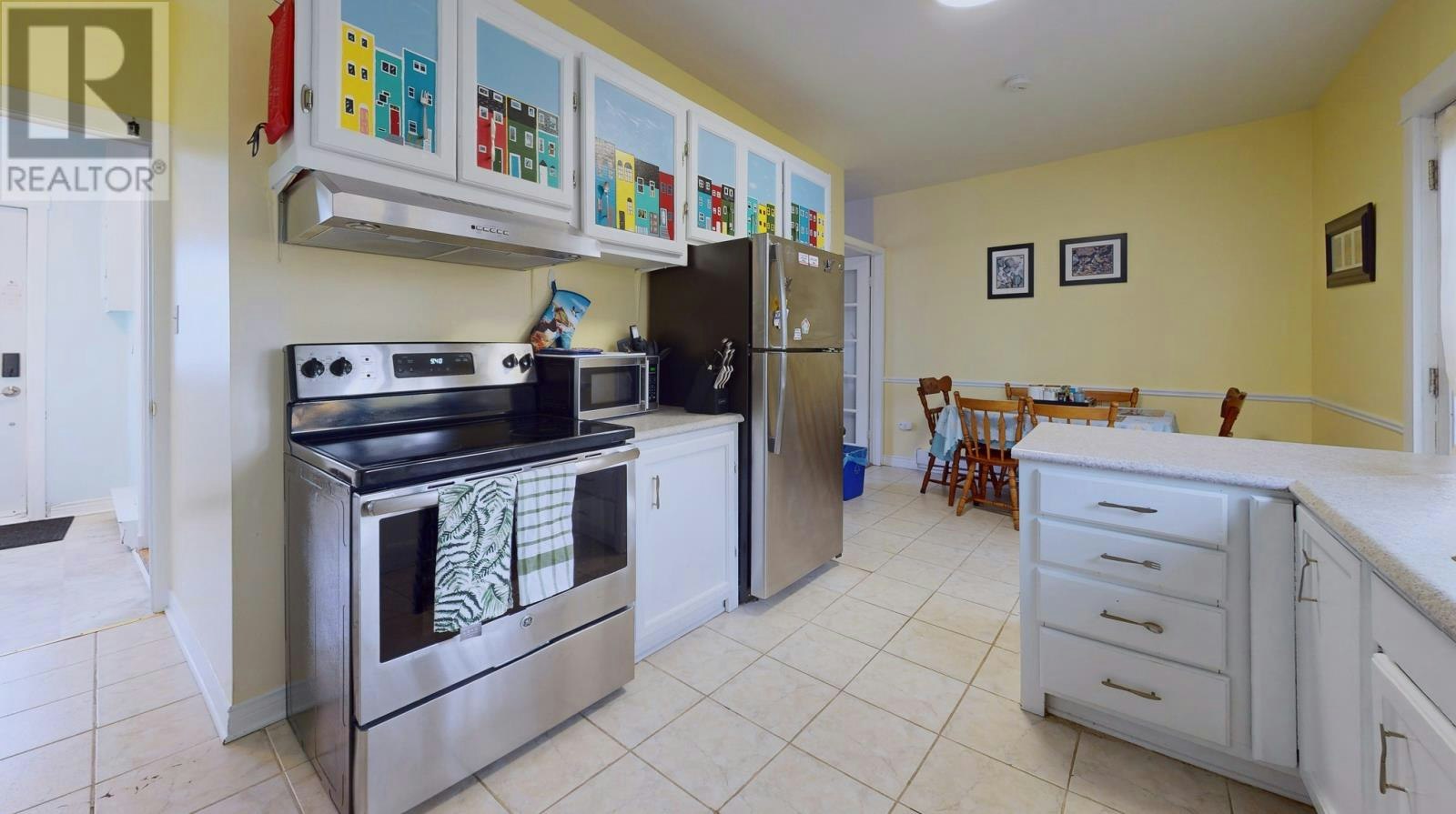 1A Mcfarlane Street, St Johns, NL, A1C 4T5 - 8