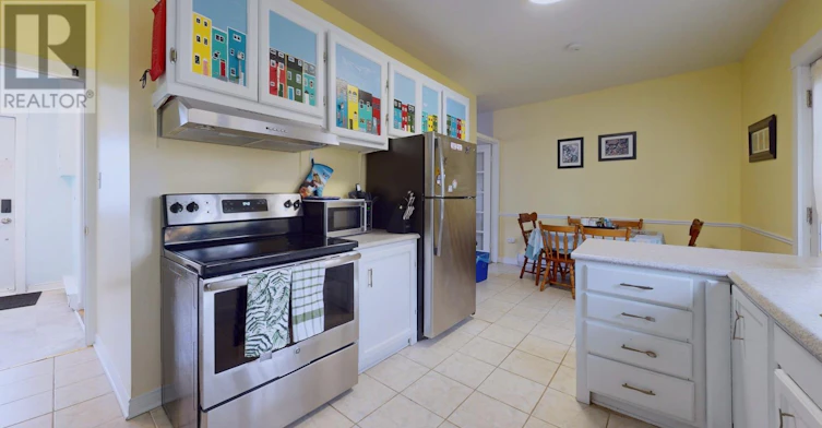 1A Mcfarlane Street, St Johns, NL, A1C 4T5 - 8