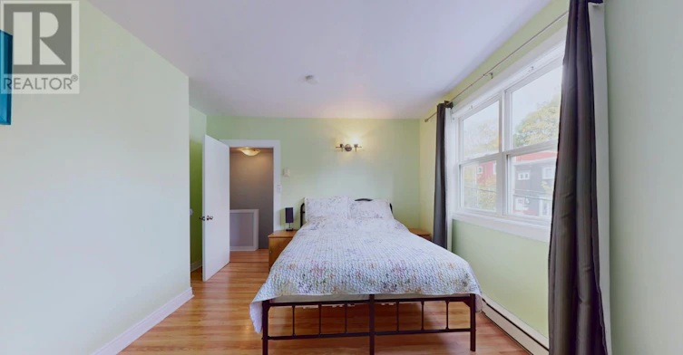 1A Mcfarlane Street, St Johns, NL, A1C 4T5 - 16