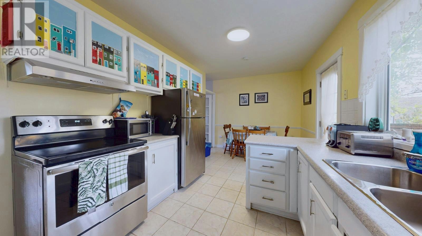 1A Mcfarlane Street, St Johns, NL, A1C 4T5 - 9