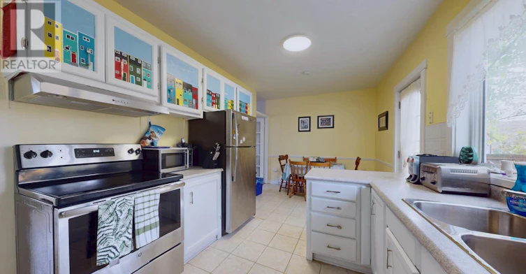 1A Mcfarlane Street, St Johns, NL, A1C 4T5 - 9