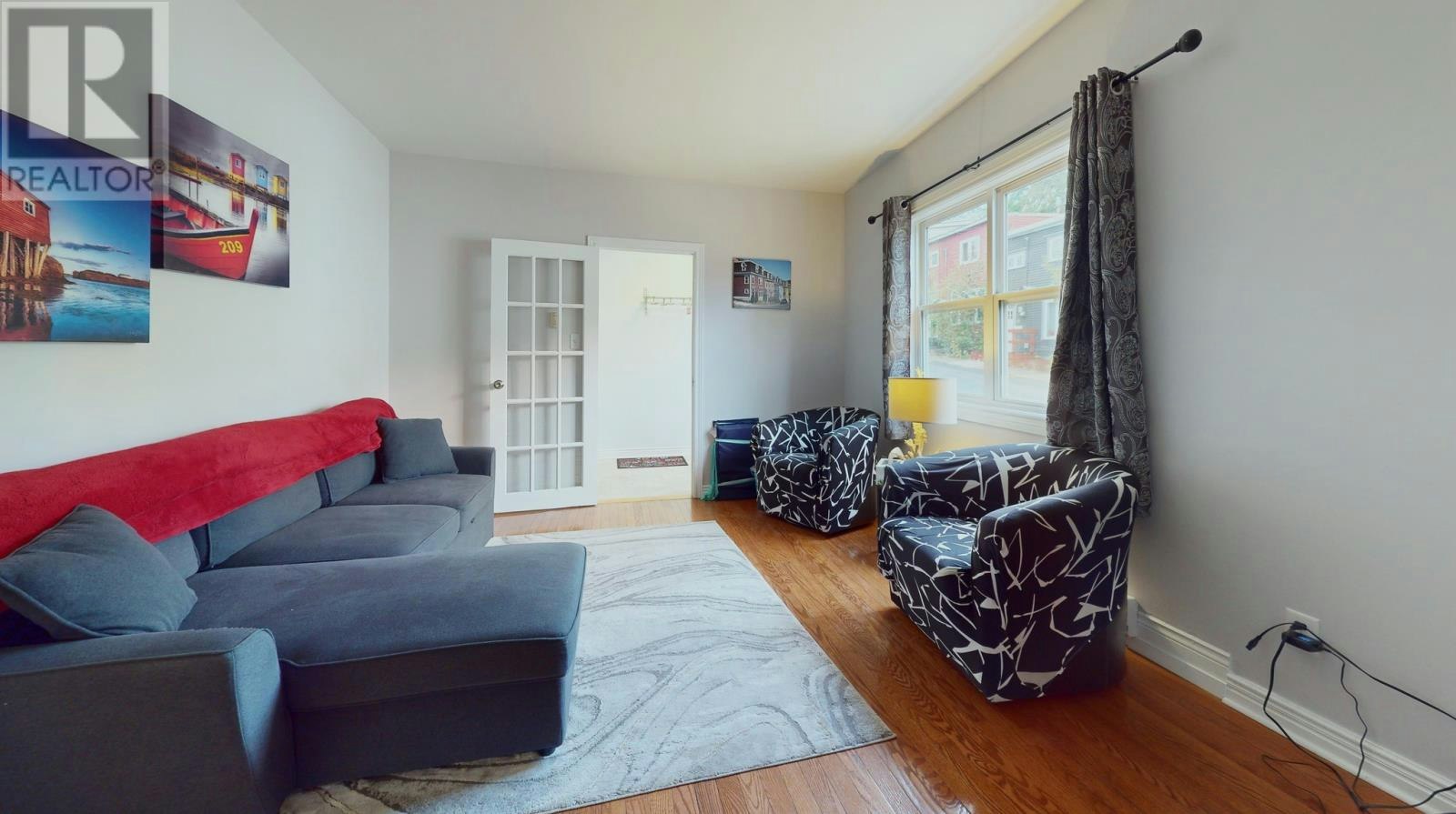 1A Mcfarlane Street, St Johns, NL, A1C 4T5 - 5