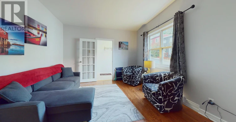 1A Mcfarlane Street, St Johns, NL, A1C 4T5 - 5