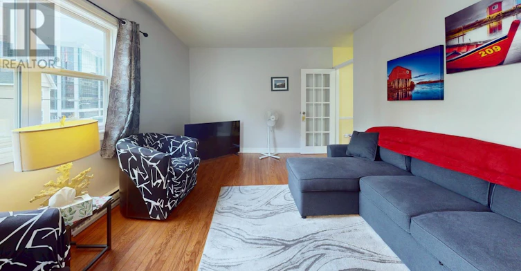 1A Mcfarlane Street, St Johns, NL, A1C 4T5 - 6