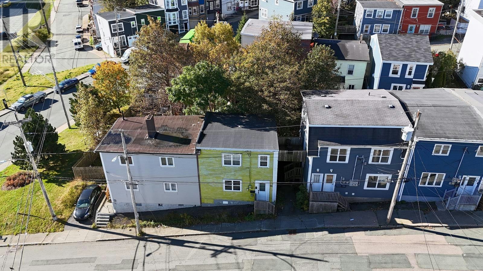 1A Mcfarlane Street, St Johns, NL, A1C 4T5 - 2