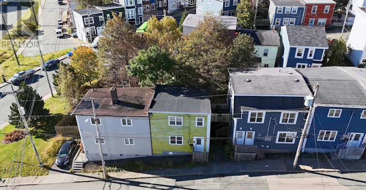1A Mcfarlane Street, St Johns, NL, A1C 4T5 - 2