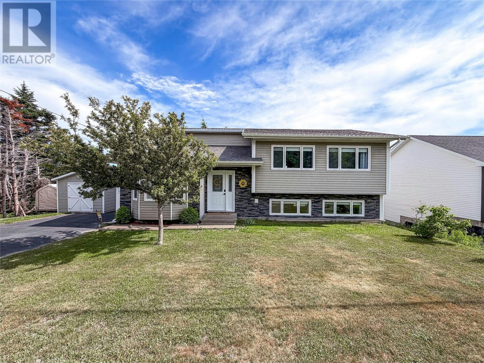 14 Atlantic Street, Marystown, NL, A0E 2M0