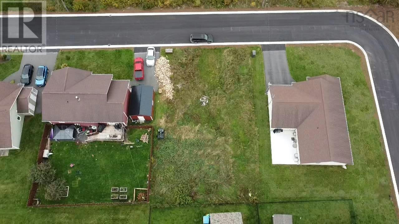 Lot 11-9 Brown Street, Amherst, NS, B4H 0E3