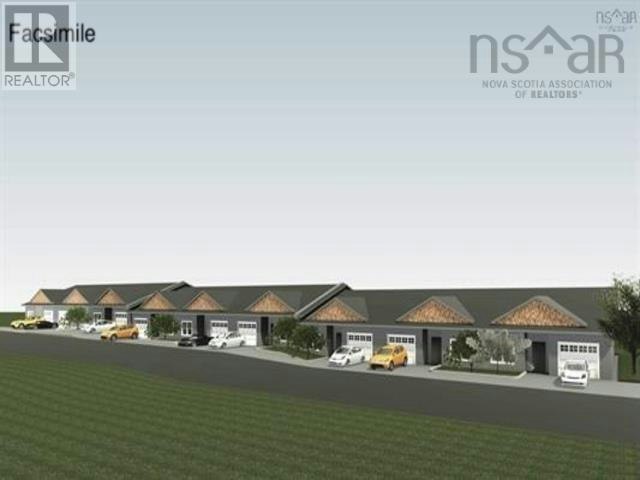 Lot-4A Chili Drive, Porters Lake, NS, B3E 0H1