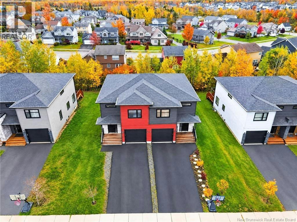 58 Francfort, Moncton, NB, E1G 5W6