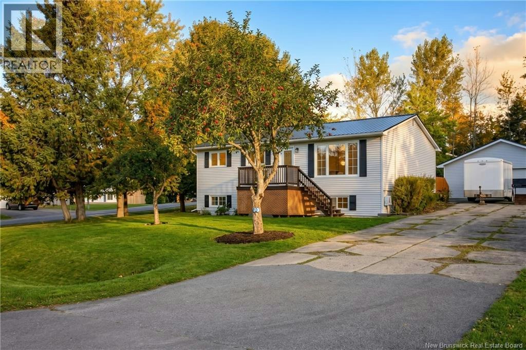 70 Roberts Lane, Quispamsis, NB, E2E 1B4