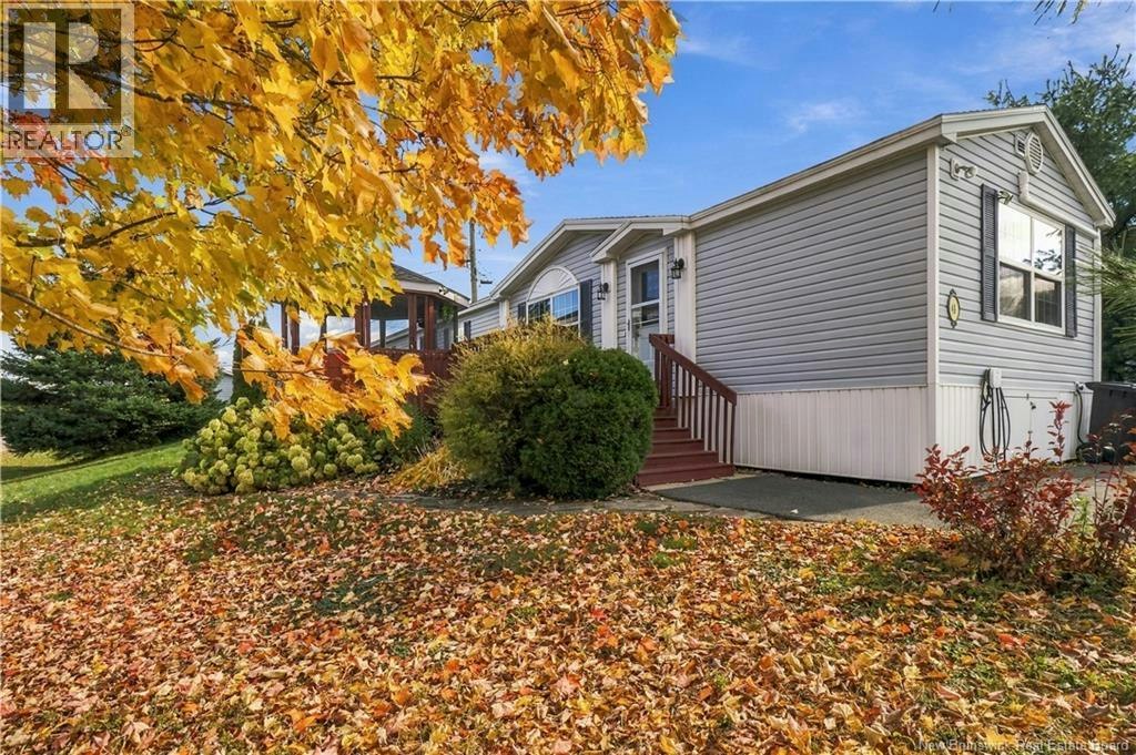 48 Barrington Road, Fredericton, NB, E3C 1L8