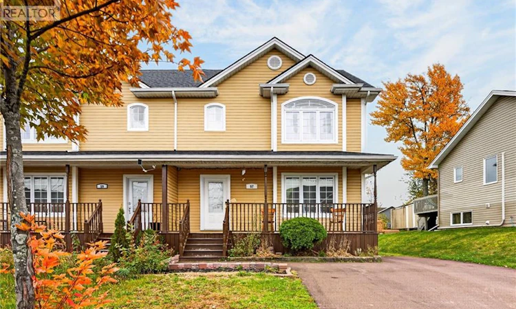 57 Gagnon Drive
