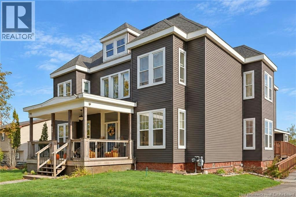357 Dufferin Row, Saint John, NB, E2M 2J7