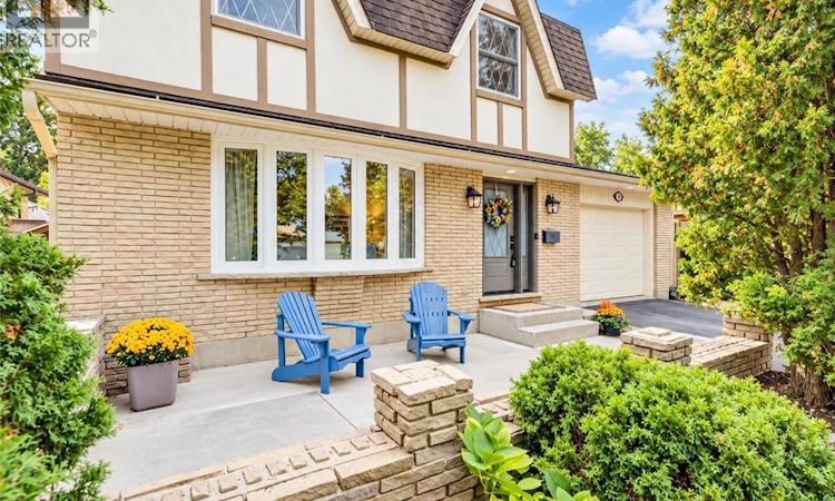 97 Devonglen Drive