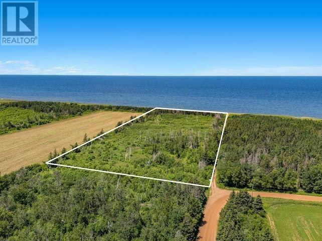 ACREAGE Bear Shore Road, St. Margaret's, PE, C0A 2B0