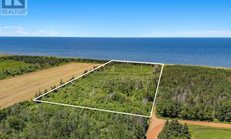 ACREAGE Bear Shore Road