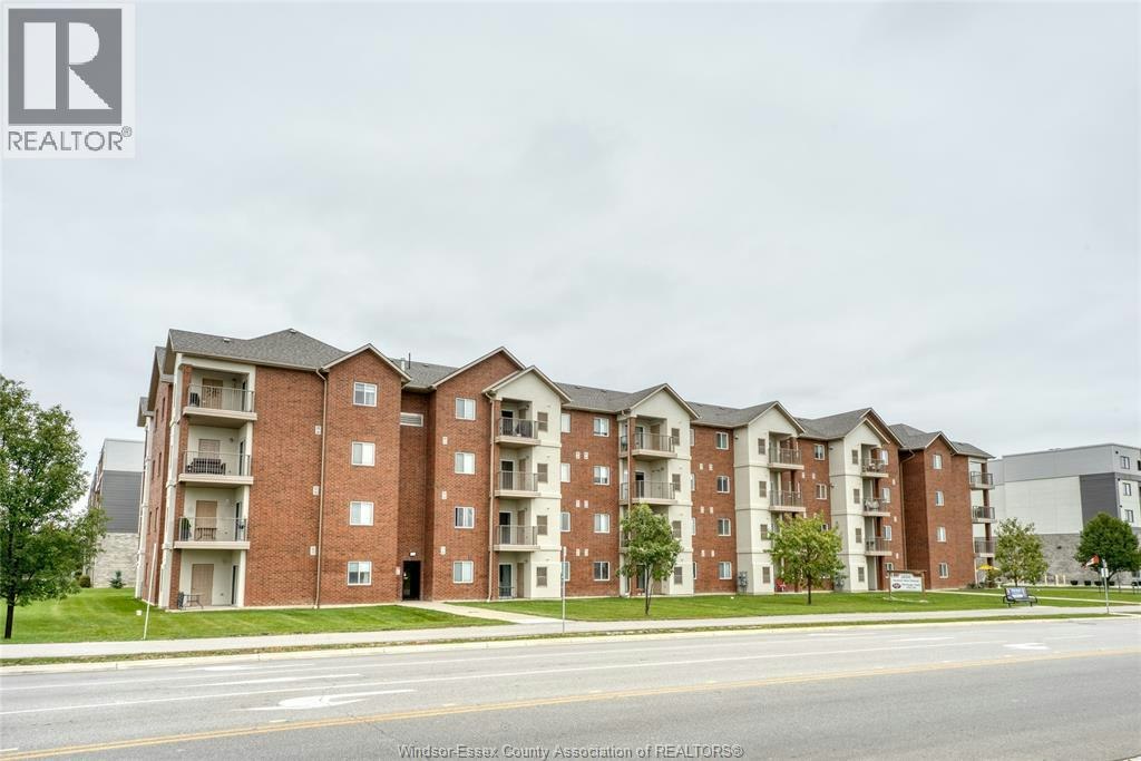 402-2650 Sandwich West Parkway, Lasalle, ON, N9H 0A7