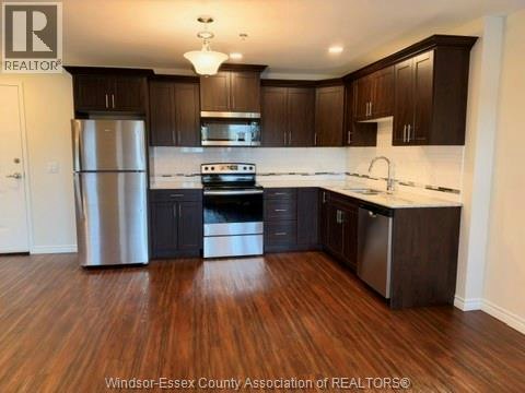 507-3565 Forest Glade Drive, Windsor, ON, N8R 1X9 - 2