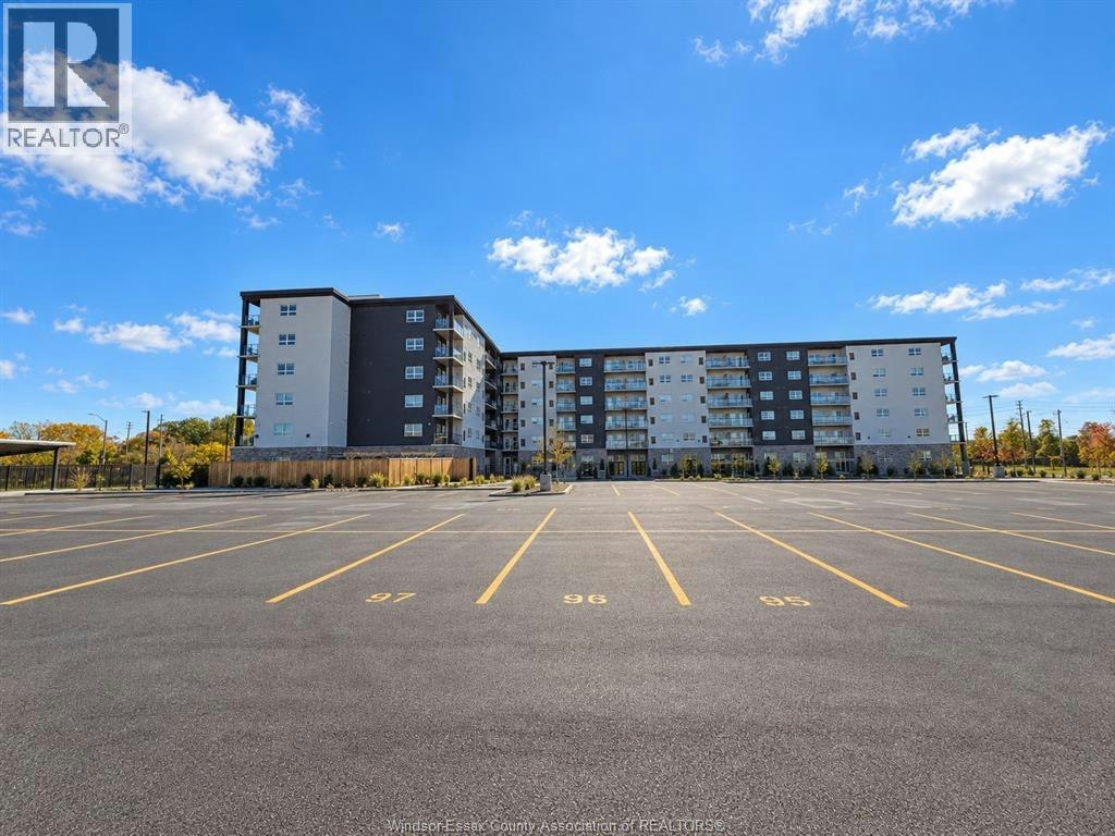 507-3565 Forest Glade Drive, Windsor, ON, N8R 1X9