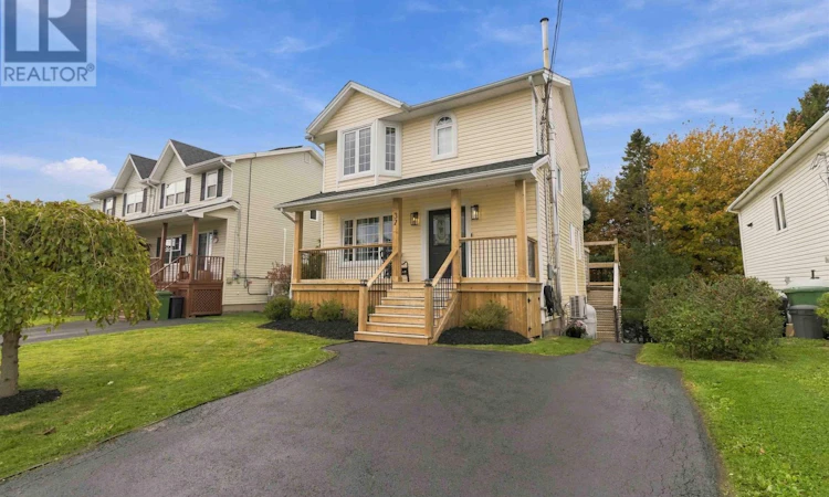37 Madeira Crescent