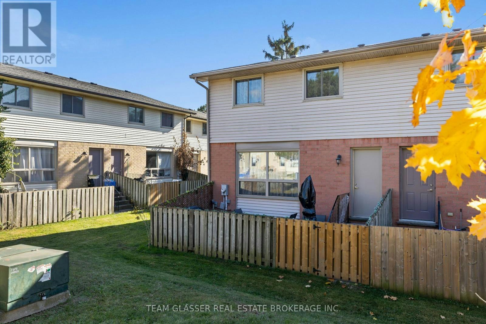 53-355 Sandringham Crescent, London, ON, N6C 5K3 - 29