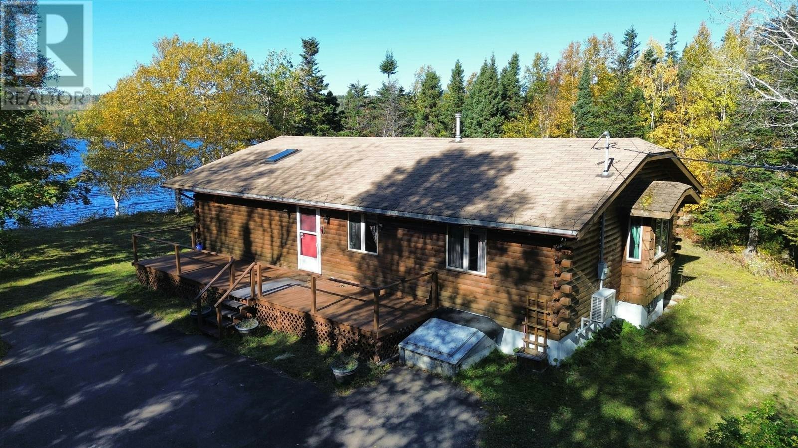 54 Sandy Point Road, Norris Arm, NL, A0G 3A0