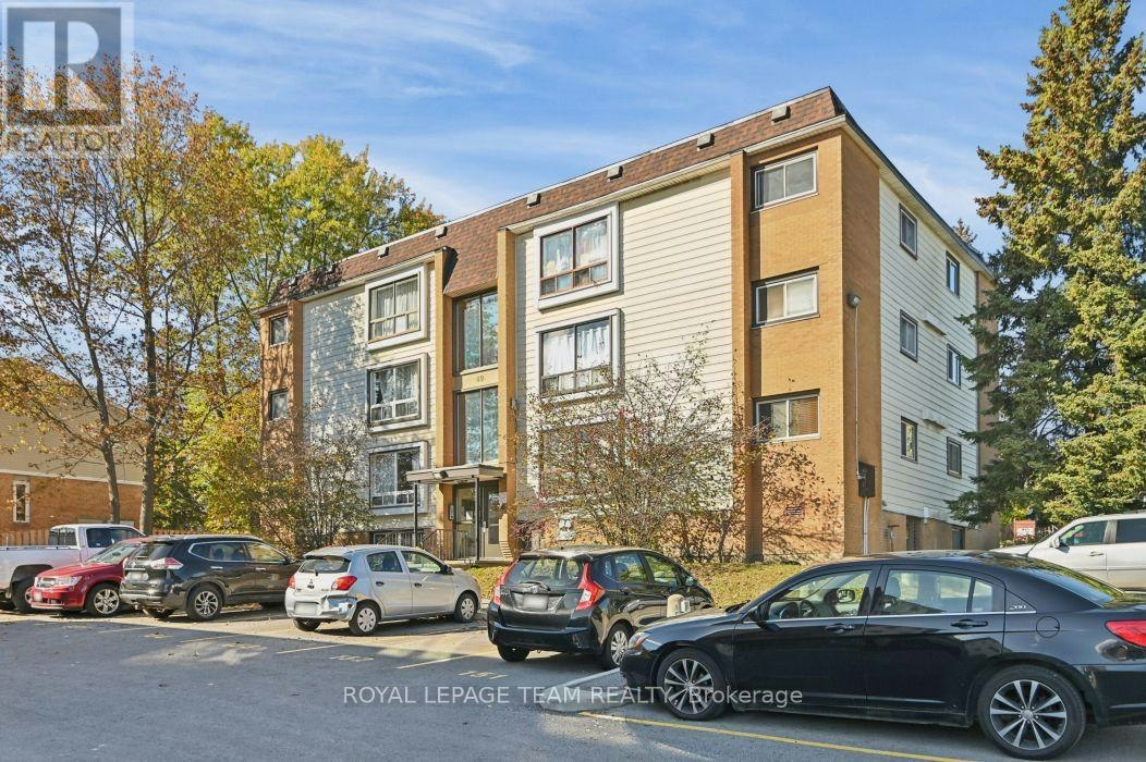 10-49 Sumac Street, Ottawa, ON, K1J 7T7