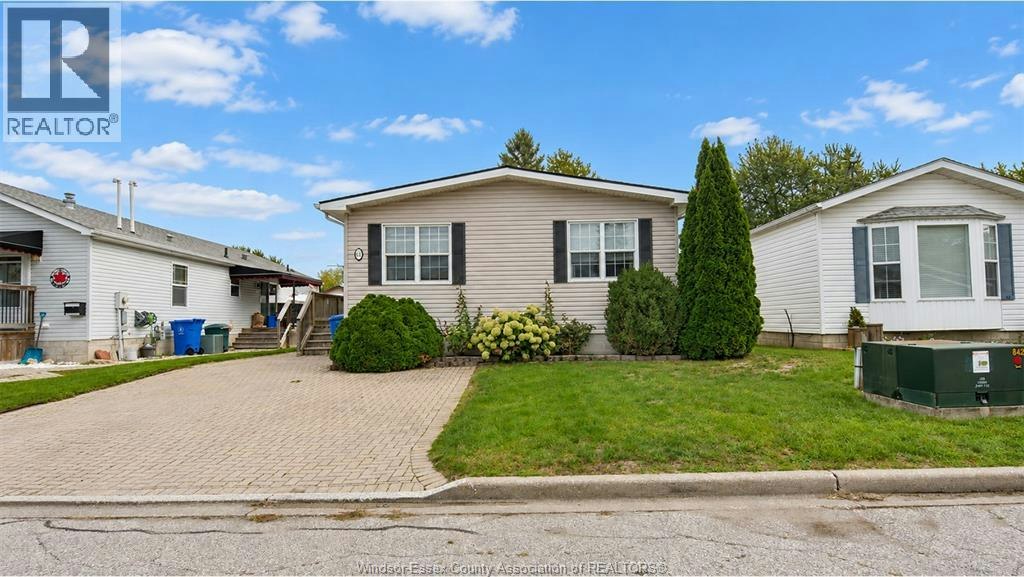 62 Malden Hill Drive, Amherstburg, ON, N9V 3E1
