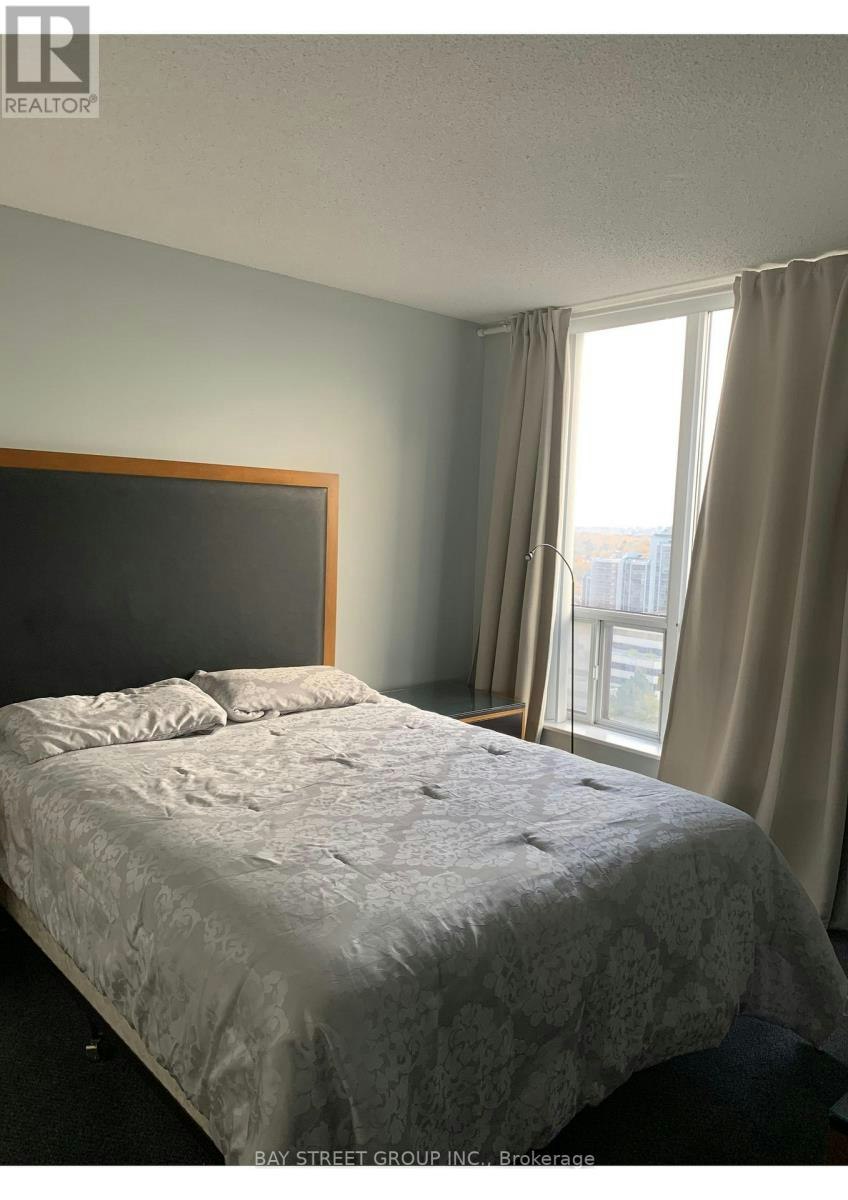 2100-33 Sheppard Avenue E, Toronto, ON, M2N 7K1 - 9