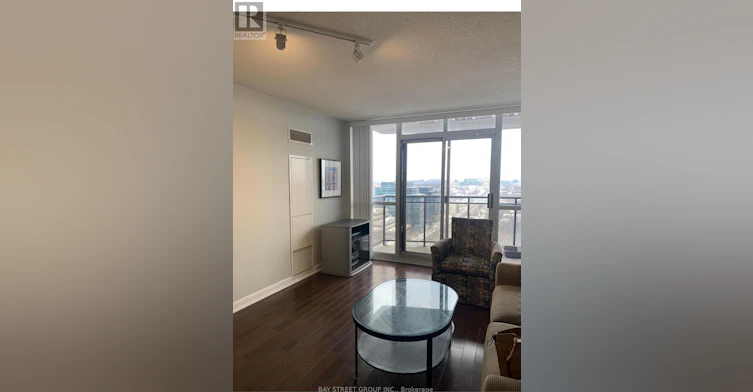 2100-33 Sheppard Avenue E, Toronto, ON, M2N 7K1 - 6