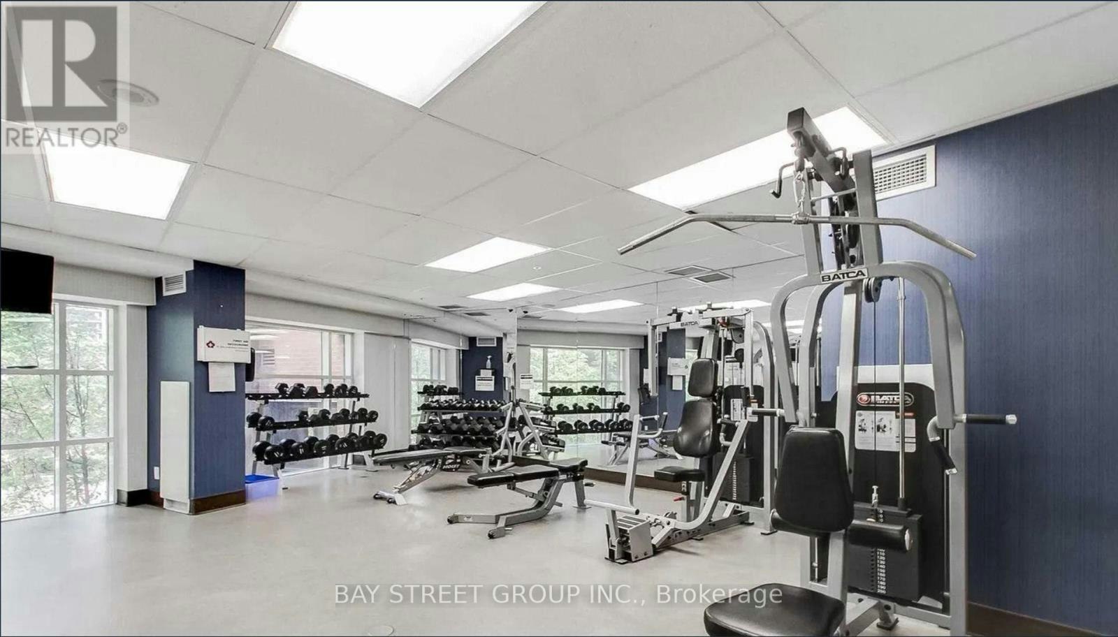 2100-33 Sheppard Avenue E, Toronto, ON, M2N 7K1 - 14
