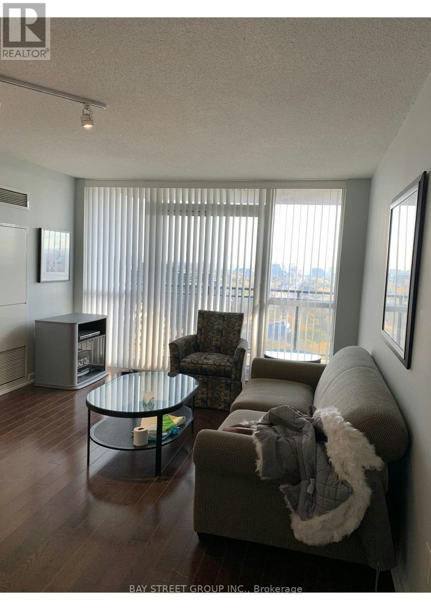 2100-33 Sheppard Avenue E, Toronto, ON, M2N 7K1 - 7
