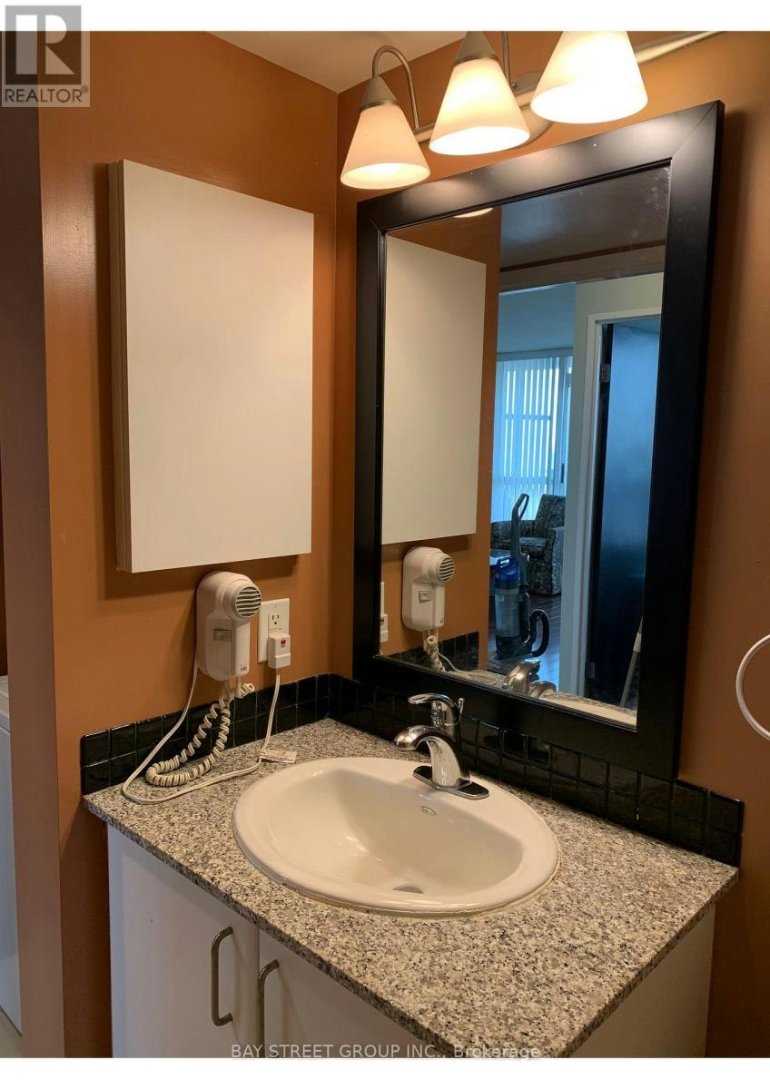 2100-33 Sheppard Avenue E, Toronto, ON, M2N 7K1 - 10