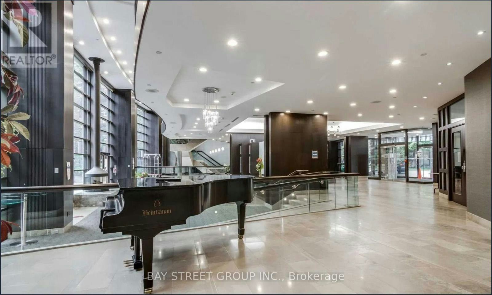 2100-33 Sheppard Avenue E, Toronto, ON, M2N 7K1 - 13
