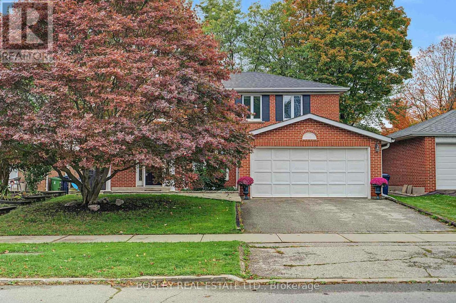 16 Shaughnessy Boulevard, Toronto, ON, M2J 1H5