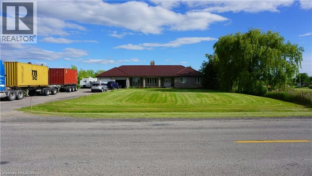 3088 Haldimand 9 Road, Cayuga, ON, N0A 1R0