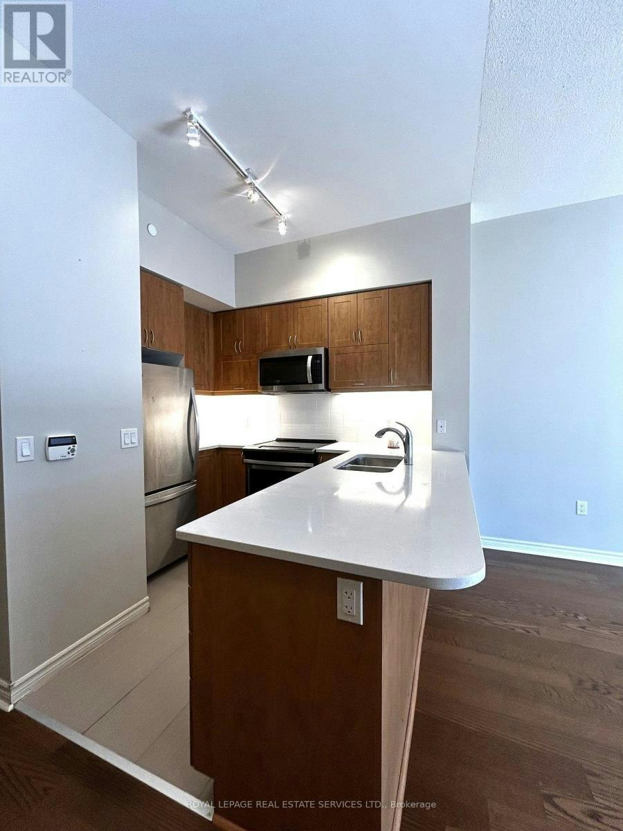 1702-39 Annie Craig Drive, Toronto, ON, M8V 0H1 - 12