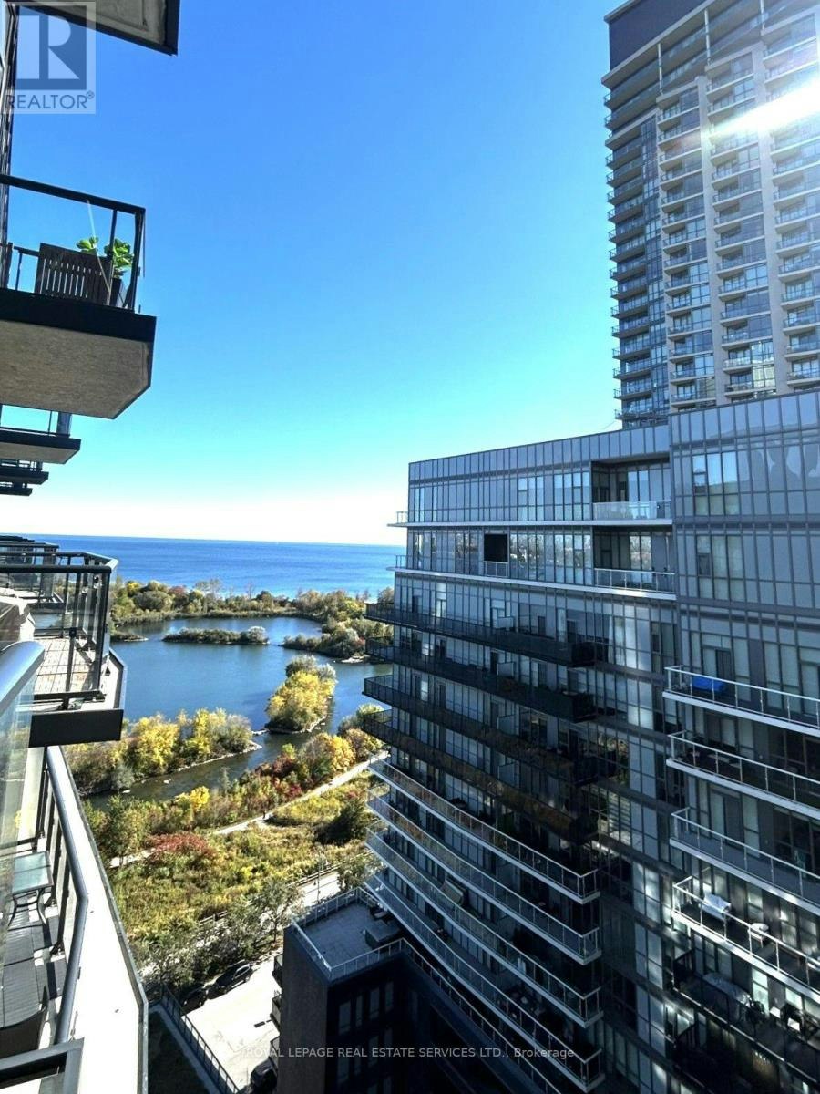 1702-39 Annie Craig Drive, Toronto, ON, M8V 0H1 - 25