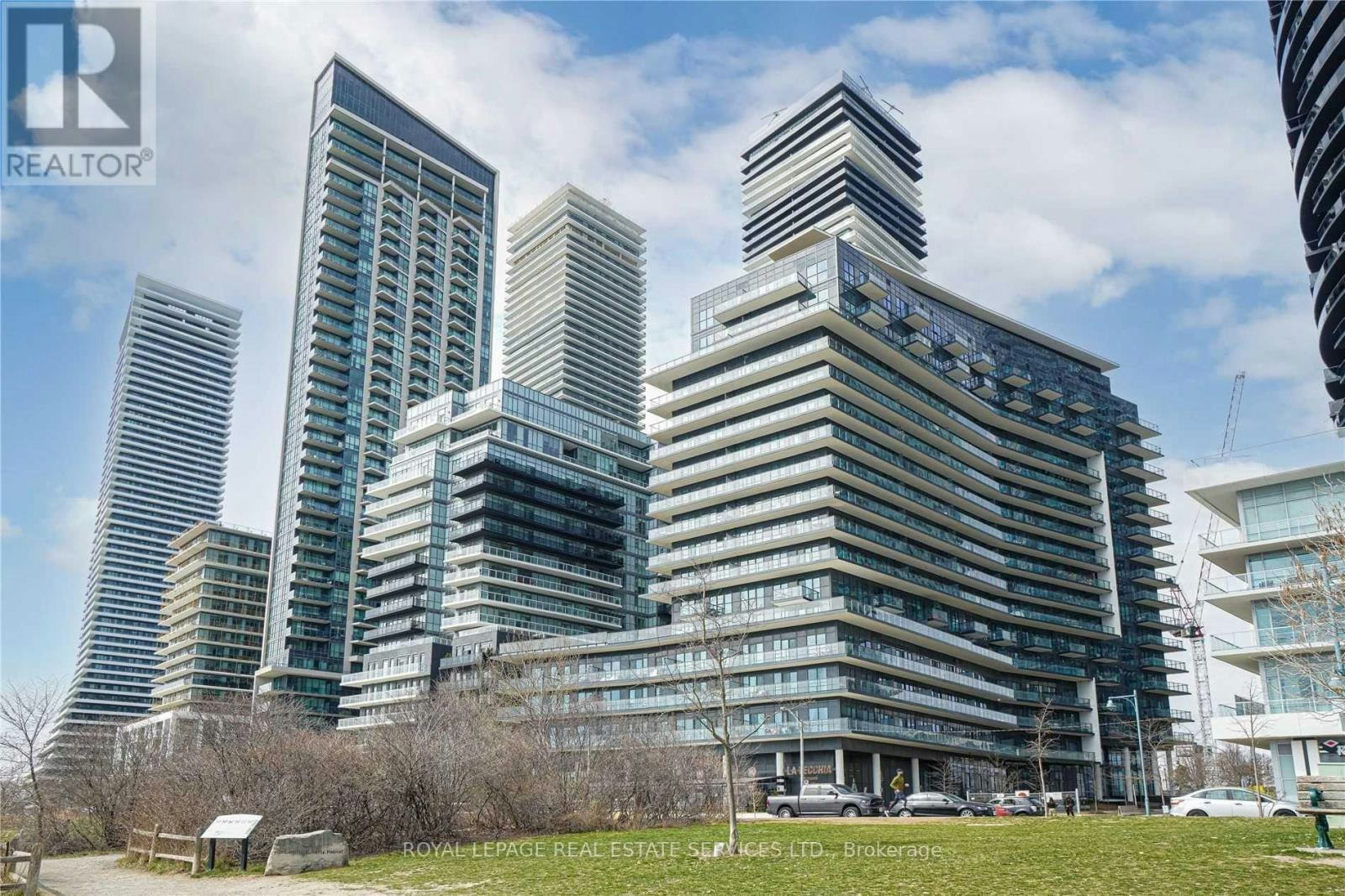 1702-39 Annie Craig Drive, Toronto, ON, M8V 0H1 - 37