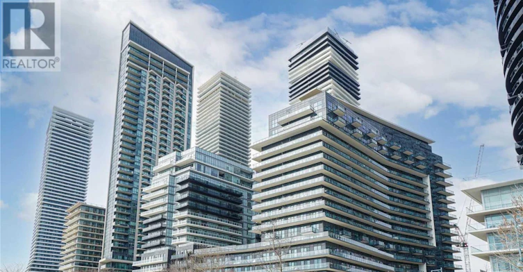1702-39 Annie Craig Drive, Toronto, ON, M8V 0H1 - 37