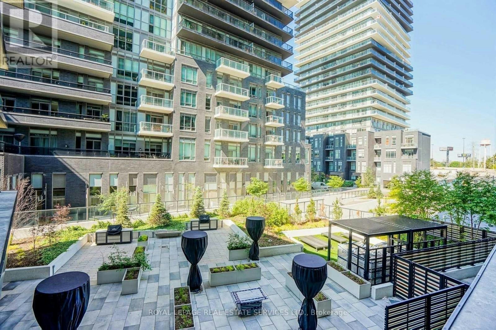 1702-39 Annie Craig Drive, Toronto, ON, M8V 0H1 - 35