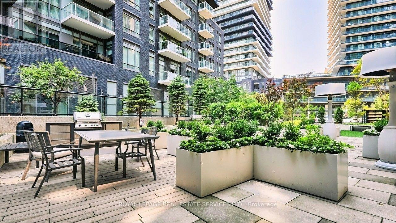 1702-39 Annie Craig Drive, Toronto, ON, M8V 0H1 - 36
