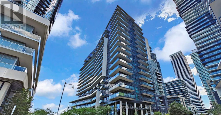 1702-39 Annie Craig Drive, Toronto, ON, M8V 0H1