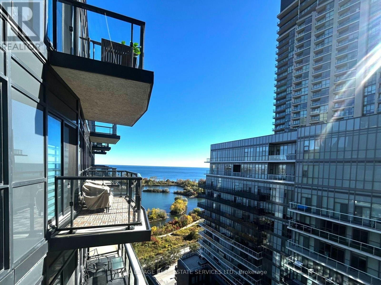 1702-39 Annie Craig Drive, Toronto, ON, M8V 0H1 - 24