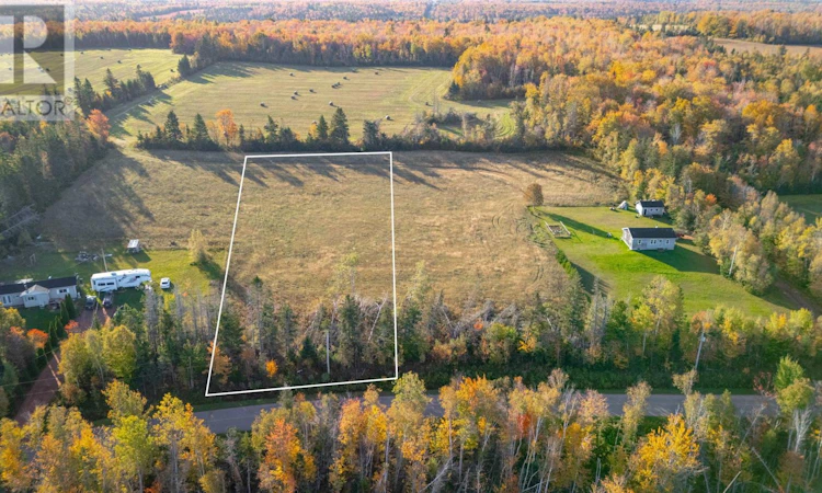 Lot-1 Montague South