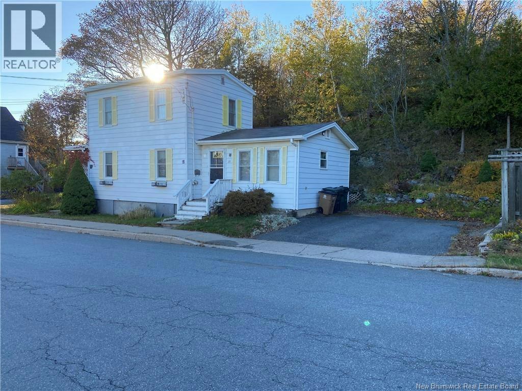 11 Rope Walk Road, Saint John, NB, E2K 2P9